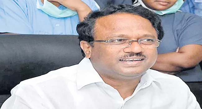 8 New Cancer Cure Centres To be Established in Telangana - Sakshi