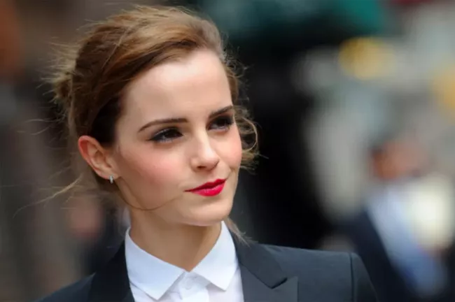 Actress Emma Watson Donates $1.4 Million to Anti-Sexual Harassment Campaign - Sakshi