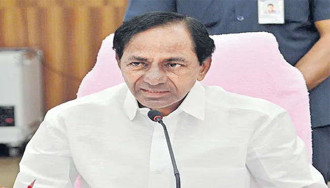 State Farmers Corporation To Be Formed in Telangana - Sakshi