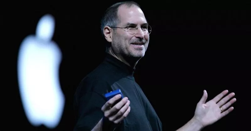 Steve Jobs Employment Application Is up for Auction - Sakshi