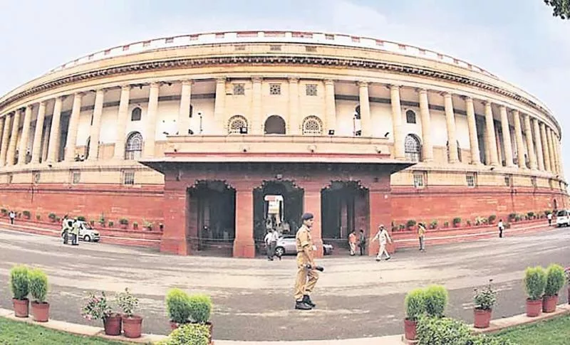 Election to 58 Rajya Sabha seats announced, polling on March 23 - Sakshi