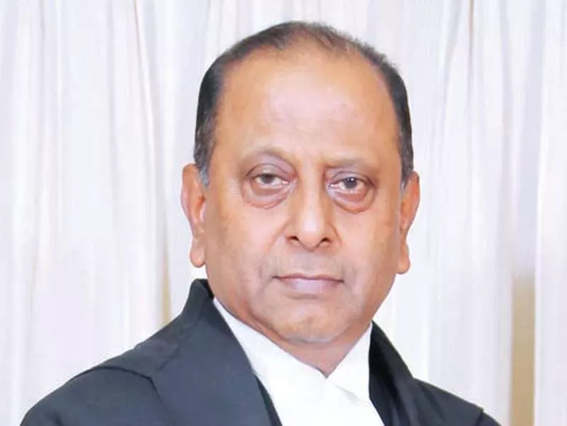 Supreme Court Justice Amitav Roy can become NGT's next chairman! - Sakshi