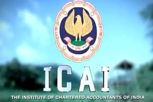 ICAI Issues Show Cause Notices To PNB, Gitanjali Gems Auditors - Sakshi