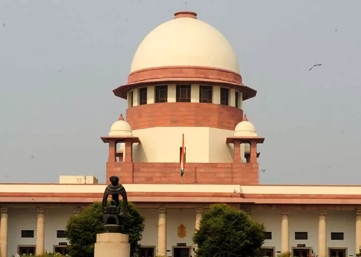 Seven Supreme Court judges to retire in 2018 - Sakshi