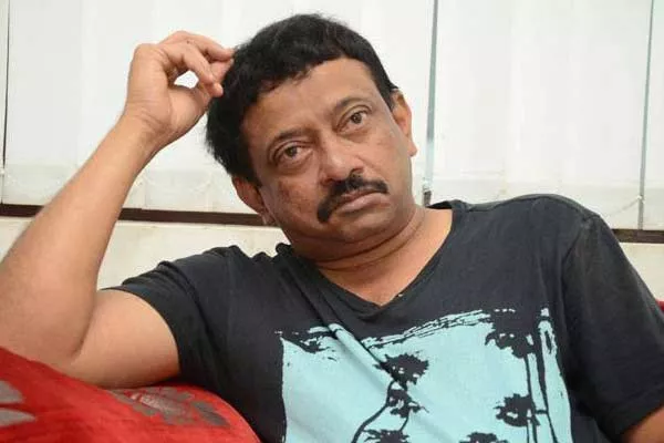 aidwa leaders demands to ram gopal varma arrest - Sakshi