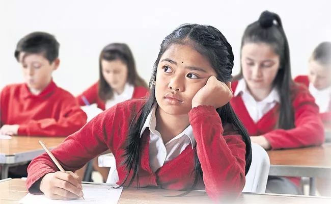 funday :Exams Guide - Sakshi