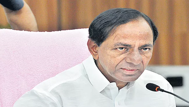 Telangana Government Announces Bonus To RD Employees - Sakshi