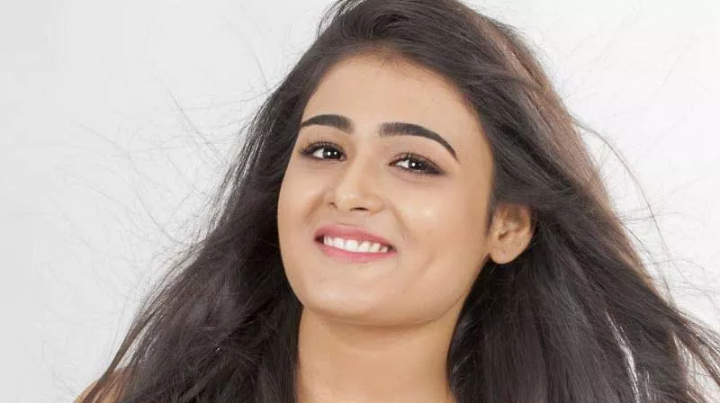 'Arjun Reddy' star Shalini Pandey to star with Nikhil Siddartha in 'Kanithan' remake - Sakshi