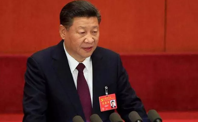 Xi Jinping Can Remain President - Sakshi