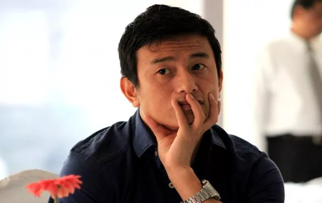 I am no longer a member of any party in India, says Bhutia - Sakshi