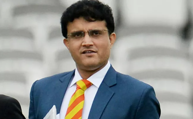 Hiring Chappell was the biggest mistake of my career, Ganguly - Sakshi