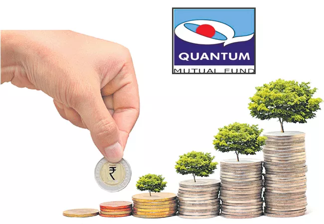 Quantum Long Term Equity Fund - Sakshi