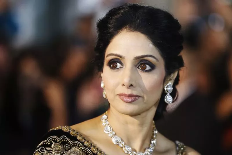 Sridevi Body to now proceed for embalming - Sakshi