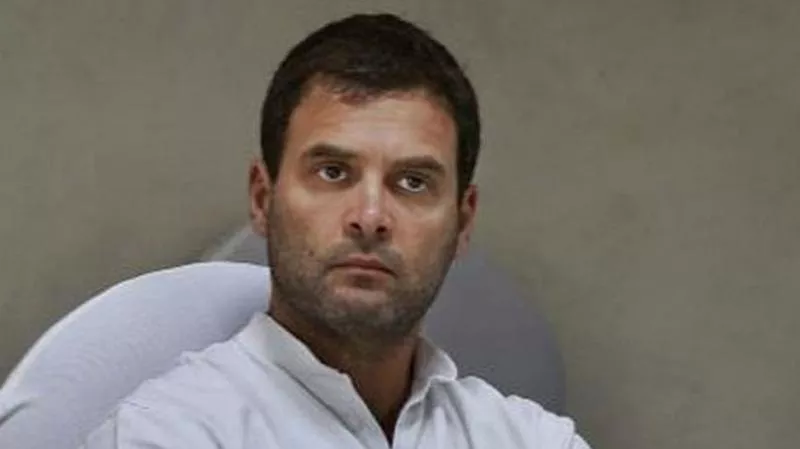 Sohrabuddin Sheikh case claims yet another judge, says Rahul Gandhi  - Sakshi