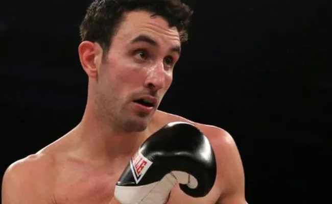 British boxer dies after winning fight in Doncaster - Sakshi