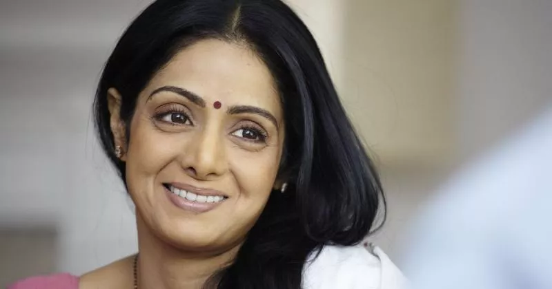 Senior journalist raises question on Sridevi death - Sakshi