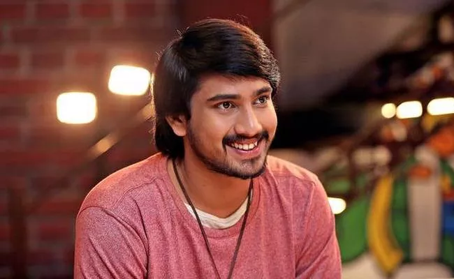 Raj tarun Lover Release Date - Sakshi