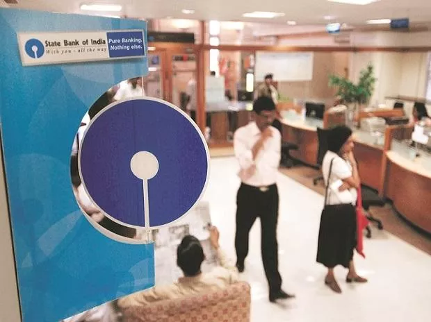 SBI raises term deposit rates across maturities - Sakshi