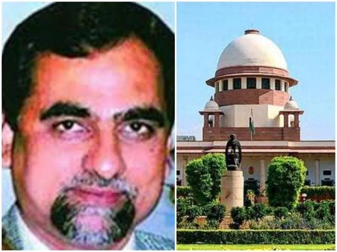 Won't go into other aspects of judge Loya's death: Supreme Court - Sakshi