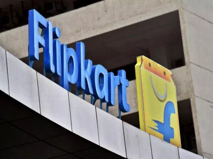 Flipkart losses swell 68% to Rs 8,771 crore in FY17 - Sakshi