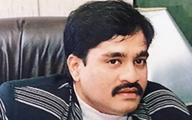 underworld don dawood ibrahim has assets in britain - Sakshi