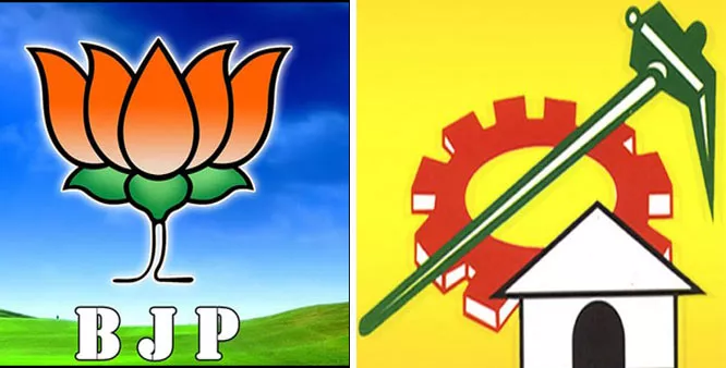 BJP - TDP dominant in srikakulam - Sakshi