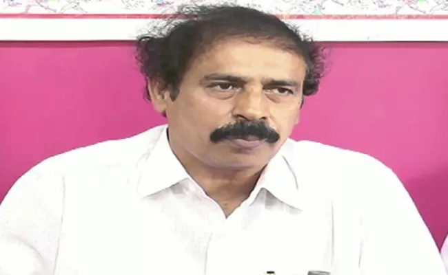 CPI Ramakrishna Appeal All Parties support State Bandh - Sakshi