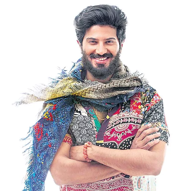 Kannum Kannum Kollaiyadithaal is Dulquer Salmaan's 25th film - Sakshi