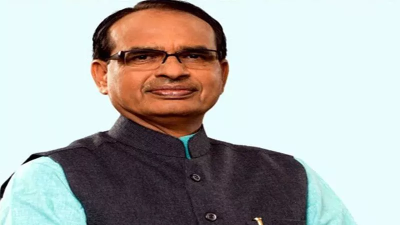 cm shivraj singh chouhan cabinet expansion in madhya pradesh - Sakshi