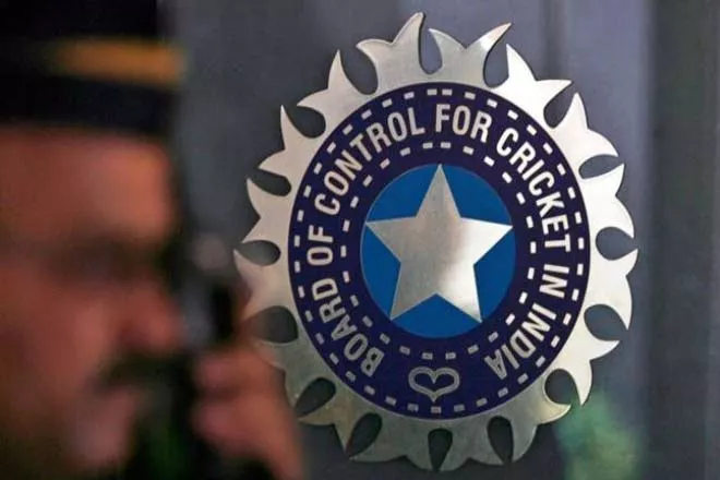 BCCI official website goes up for sale because of a shocking reason - Sakshi