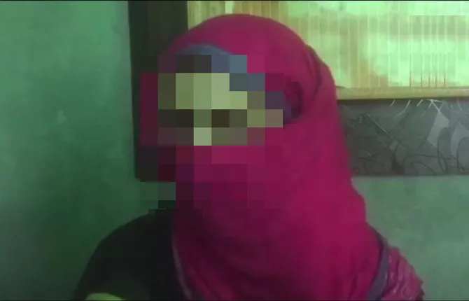  kidnapped minor girl rescued by Kulgam police - Sakshi