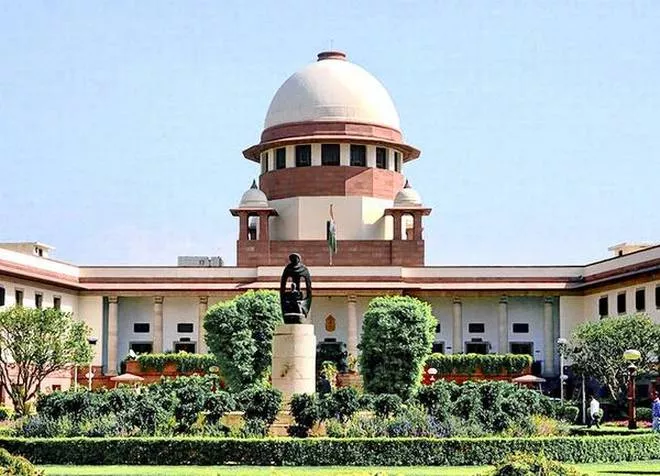 SC to Centre: Protect couples from khap Panchayats - Sakshi