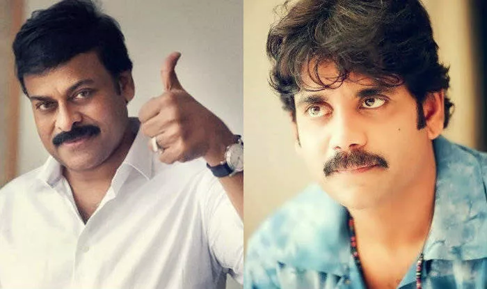 nagarjuna will acts in hero dhanush direction movie - Sakshi