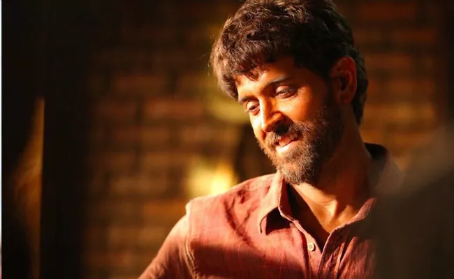 Hrithik Roshan in Super 30 - Sakshi