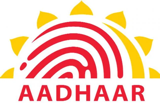 Aadhaar registration is easier! - Sakshi