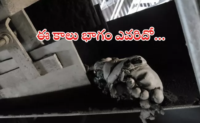 s this suicide or accident? - Sakshi