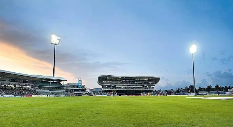 West Indies to host first day-night Test against Sri Lanka - Sakshi