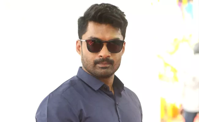 kalyanram - Sakshi