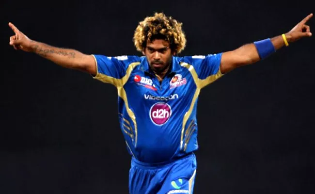 Lasith Malinga joins Mumbai Indians as bowling mentor - Sakshi