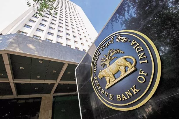 RBI Seen Keeping Key Rates On Hold In Policy Decision Today - Sakshi