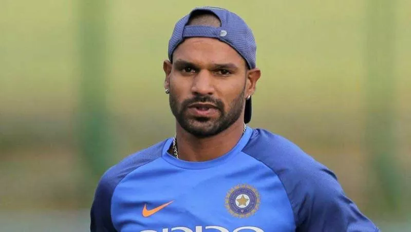 Dhawan confident that India have 'all bases covered' - Sakshi