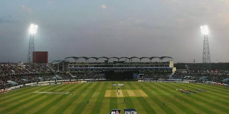 Chittagong pitch rated below average - Sakshi