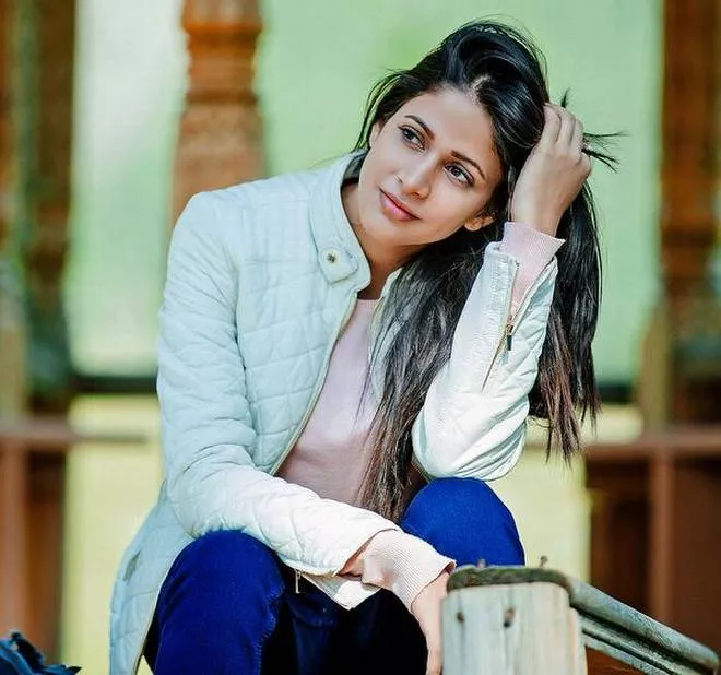 Lavanya Tripathi reveals her favourite song from 'Inttelligent' - Sakshi