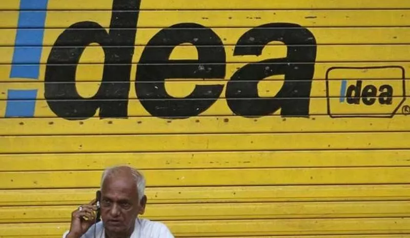 Idea suspends interconnect services with Aircel over dues - Sakshi