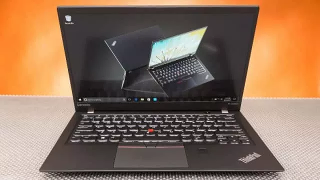 Lenovo recalls 78,000 laptops over fire hazard - Sakshi