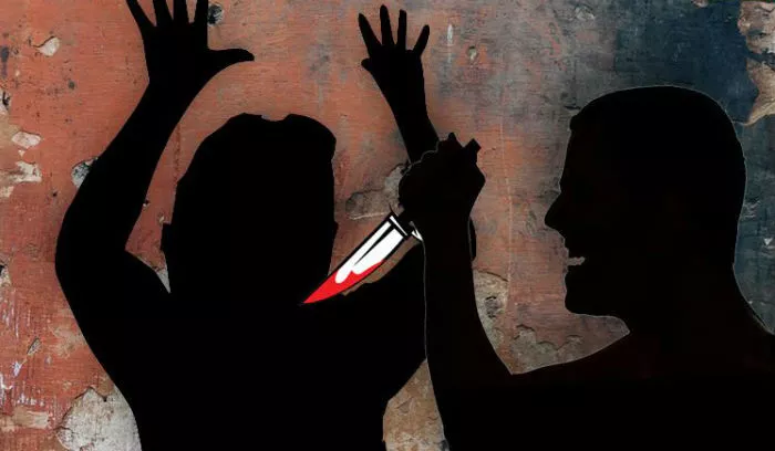 young girl brutally murdered in chennai - Sakshi