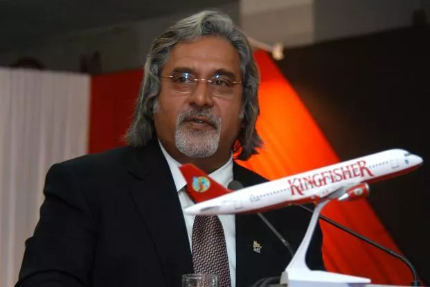 Don't have records of Vijay Mallya's loans: Finance ministry to CIC - Sakshi