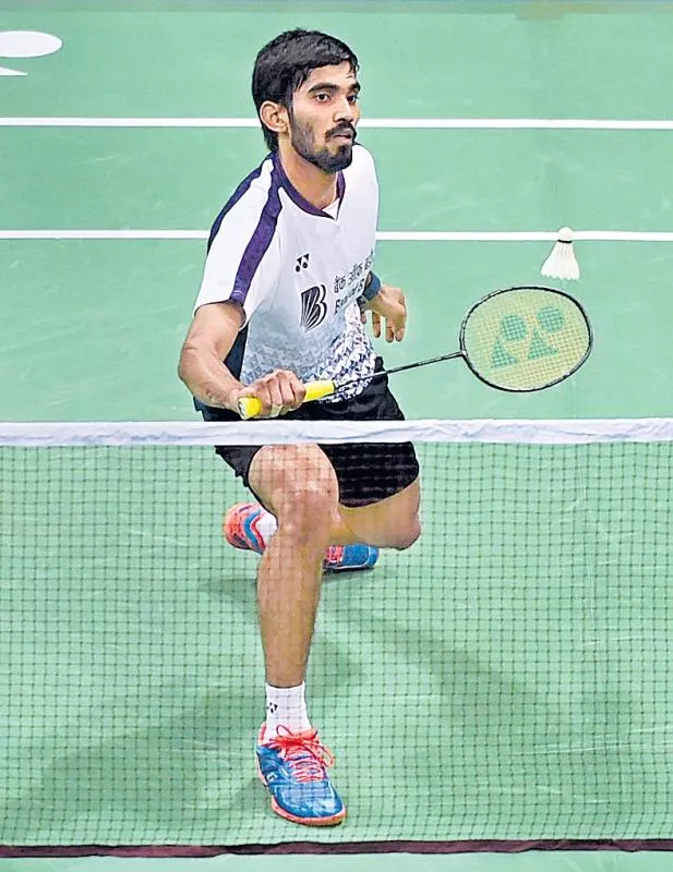 Another cleansweep into quarters - Sakshi