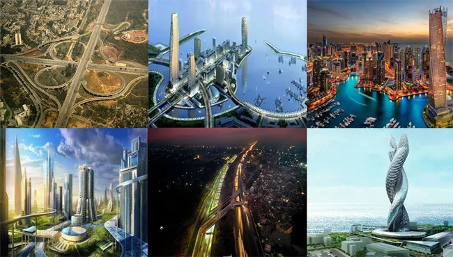 these are the Narendra modi smart cities - Sakshi