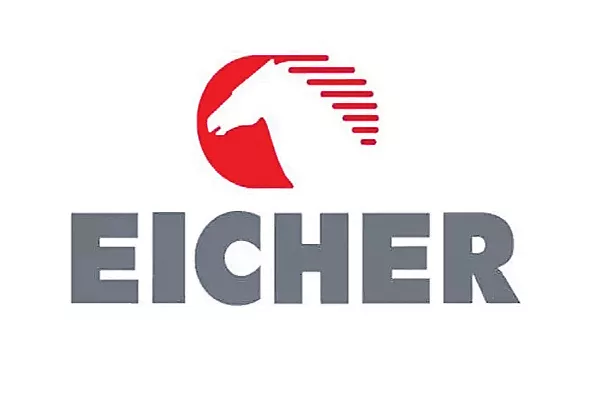 eicher motors  profit of Rs. 520 crores - Sakshi